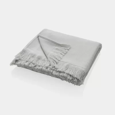 Ukiyo Keiko AWARE™ solid hammam towel 100x180cm