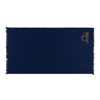 Ukiyo Keiko AWARE™ solid hammam towel 100x180cm