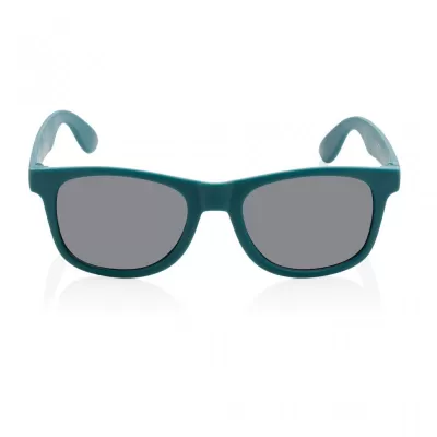 RCS recycled PP plastic sunglasses