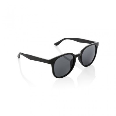 Wheat straw fibre sunglasses