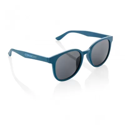 Wheat straw fibre sunglasses