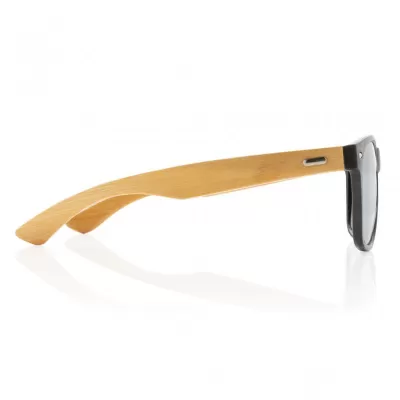 Wheat straw and bamboo sunglasses