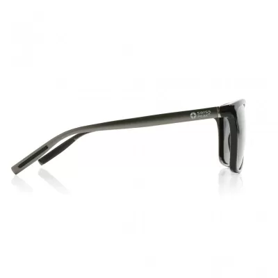 Swiss Peak RCS rplastic polarised sunglasses