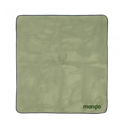 Impact AWARE™ RPET picnic blanket