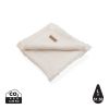 Ukiyo Aware™ Polylana® woven blanket 130x150cm