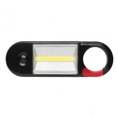 COB working light with magnet
