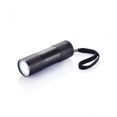 Quattro aluminium torch