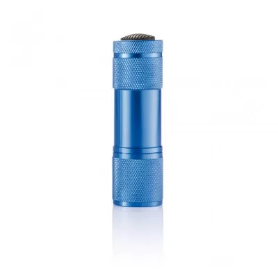 Quattro aluminium torch