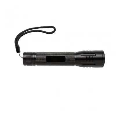 3W large CREE torch