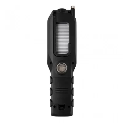 Heavy duty work light with COB