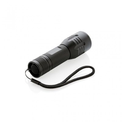 3W medium CREE torch