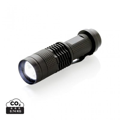 3W pocket CREE torch