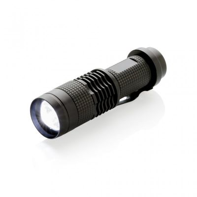 3W pocket CREE torch