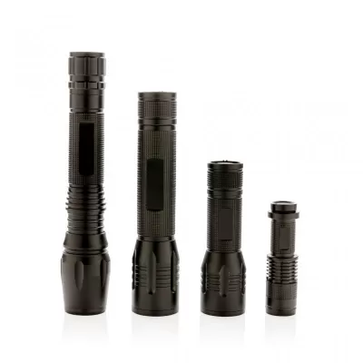 3W pocket CREE torch