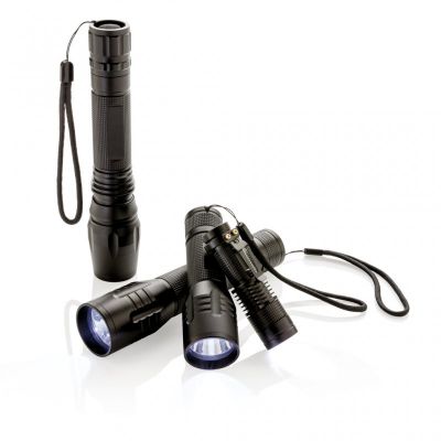 3W pocket CREE torch