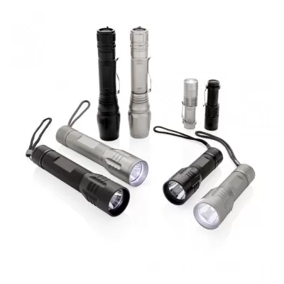 3W pocket CREE torch