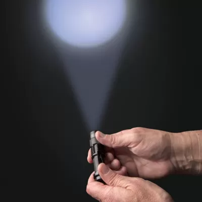 3W pocket CREE torch