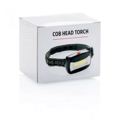 COB head torch