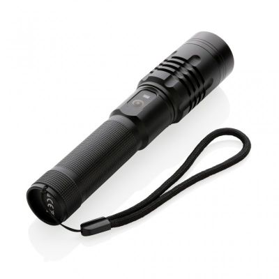 Gear X USB re-chargeable torch