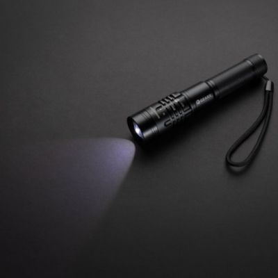 Gear X USB re-chargeable torch