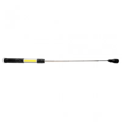 Large telescopic light with COB