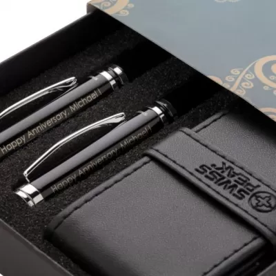 Executive pen set