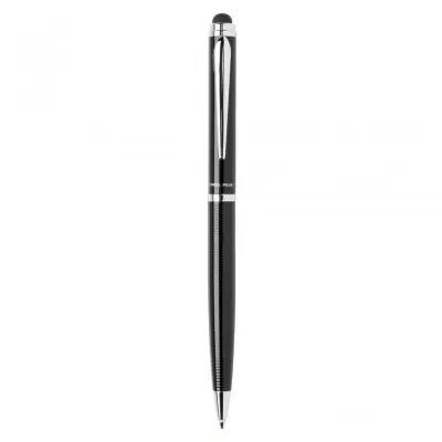 Deluxe stylus pen