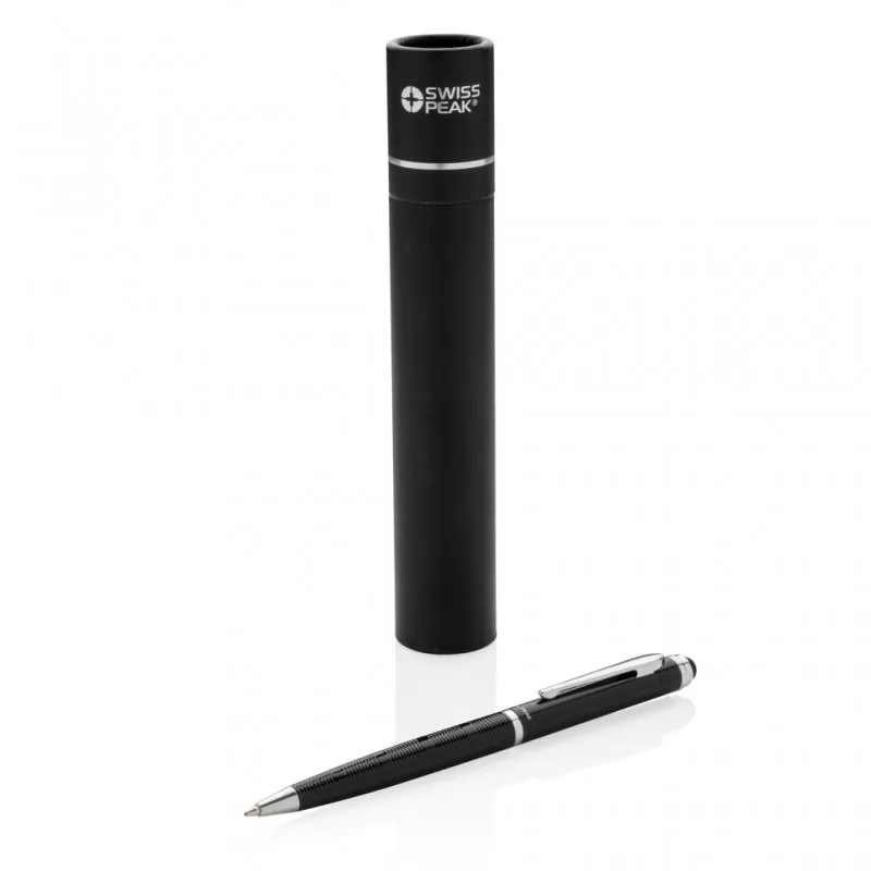 Deluxe stylus pen