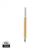 Modern bamboo pen