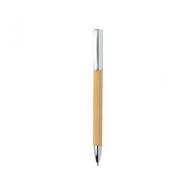 Modern bamboo pen