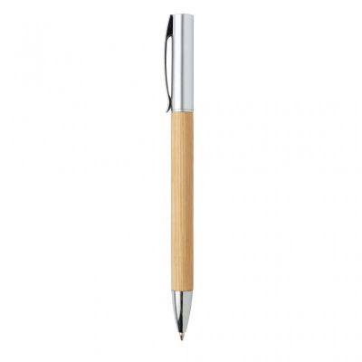 Modern bamboo pen