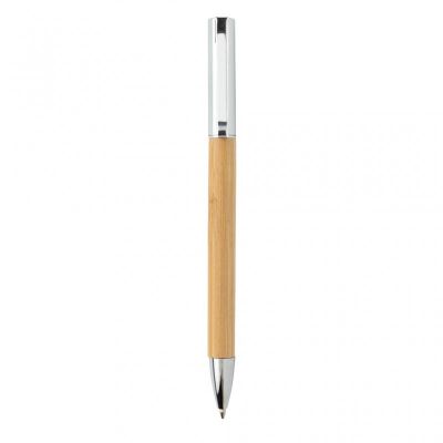 Modern bamboo pen