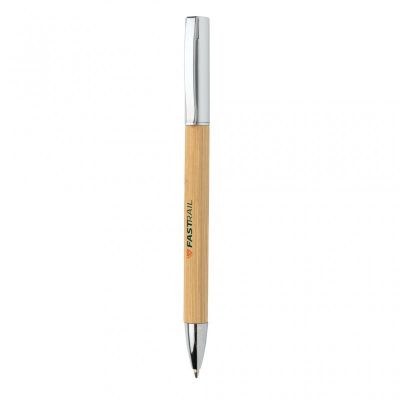 Modern bamboo pen