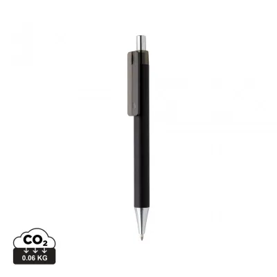 X8 RCS certified R-ABS smooth touch pen