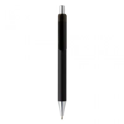 X8 RCS certified R-ABS smooth touch pen