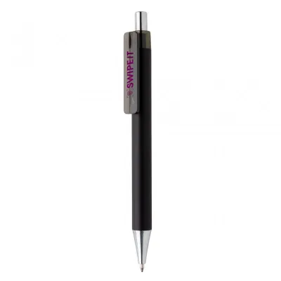 X8 RCS certified R-ABS smooth touch pen