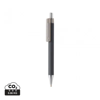 X8 RCS certified R-ABS smooth touch pen
