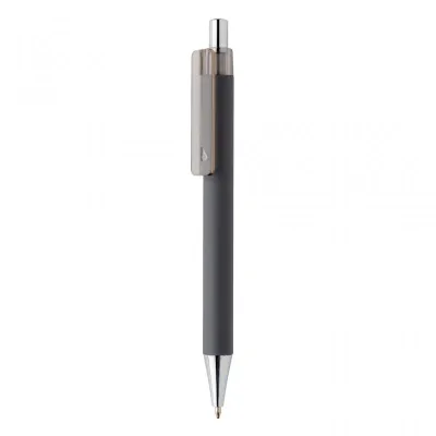 X8 RCS certified R-ABS smooth touch pen