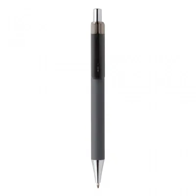 X8 RCS certified R-ABS smooth touch pen