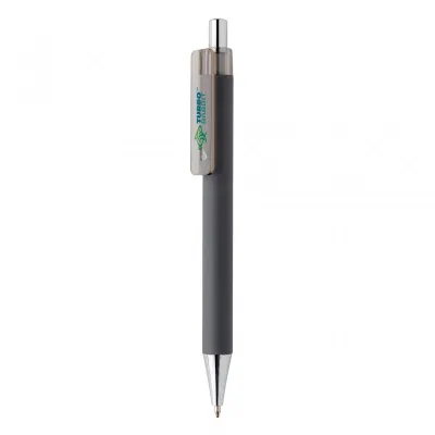 X8 RCS certified R-ABS smooth touch pen