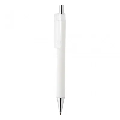 X8 RCS certified R-ABS smooth touch pen