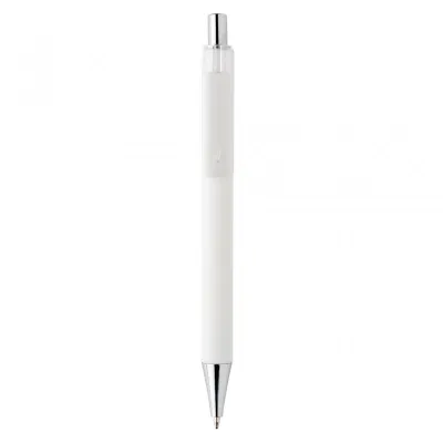 X8 RCS certified R-ABS smooth touch pen