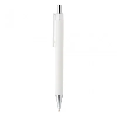 X8 RCS certified R-ABS smooth touch pen
