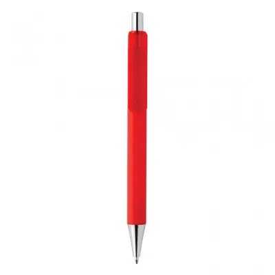 X8 RCS certified R-ABS smooth touch pen