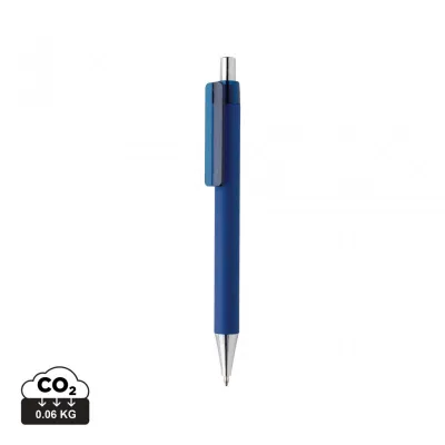 X8 RCS certified R-ABS smooth touch pen