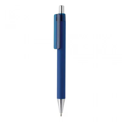 X8 RCS certified R-ABS smooth touch pen