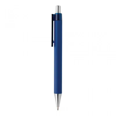 X8 RCS certified R-ABS smooth touch pen