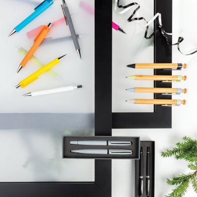 X8 RCS certified R-ABS smooth touch pen