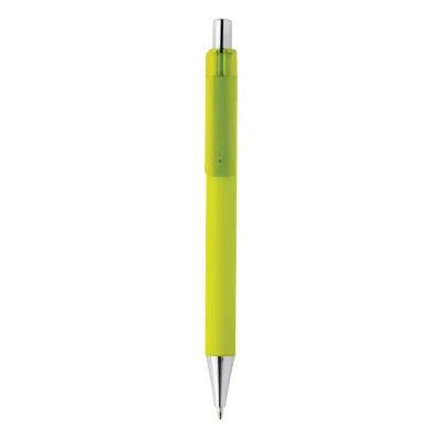 X8 RCS certified R-ABS smooth touch pen