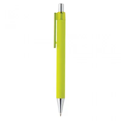 X8 RCS certified R-ABS smooth touch pen